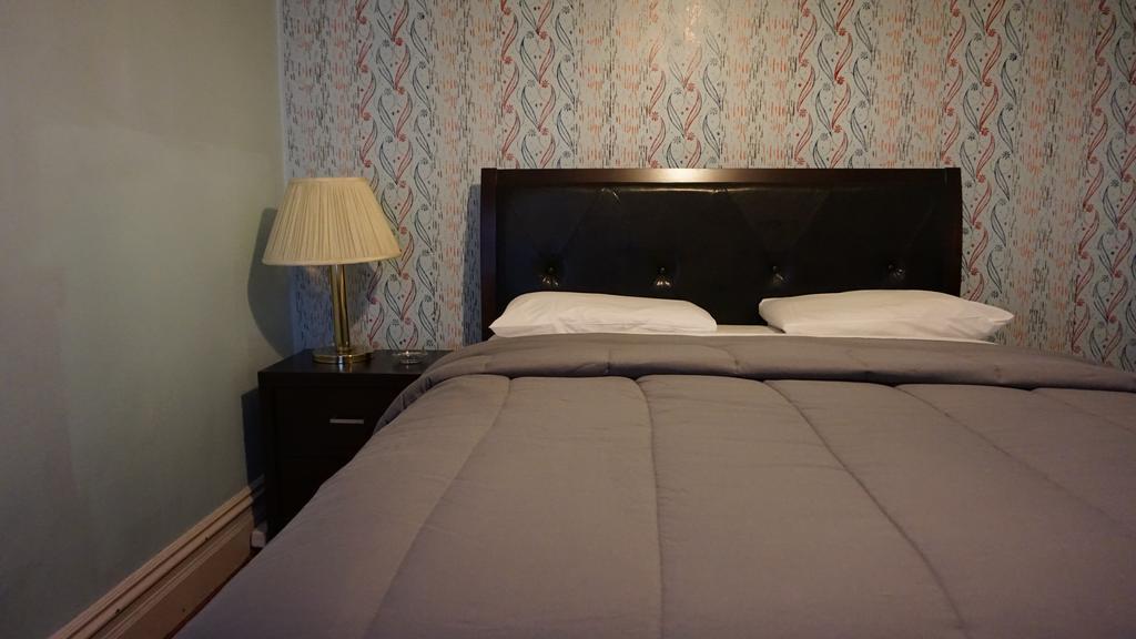 Bel Air Hotel San Francisco Ngoại thất bức ảnh