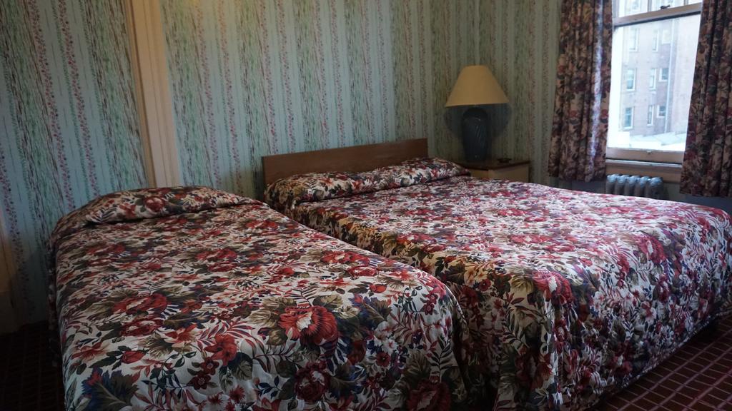 Bel Air Hotel San Francisco Ngoại thất bức ảnh